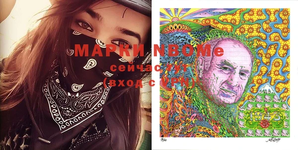 бошки Инсар